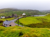 Isle of Lewis and Harris